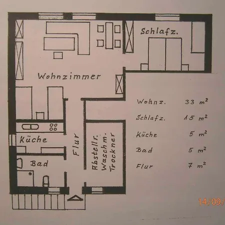 Apartment Ohm *