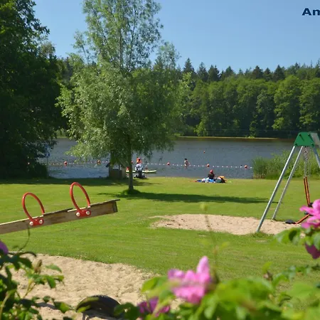Apartment Ohm Holtsee