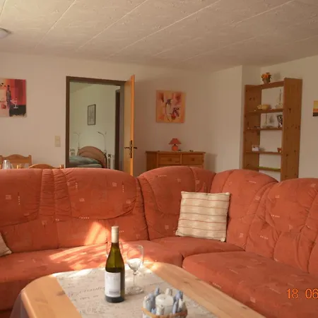Ohm Apartment