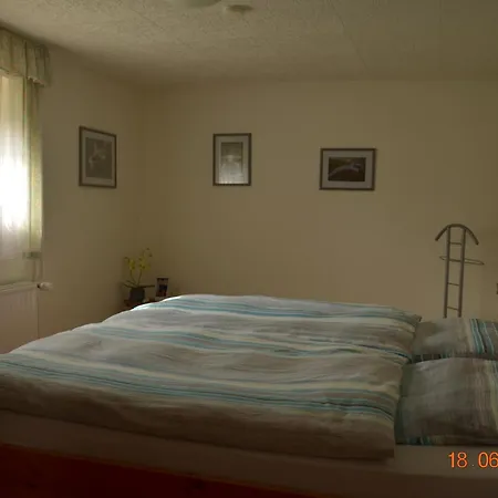 Apartment Ohm