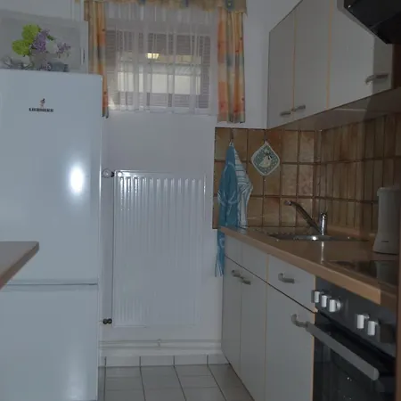 Ohm Apartment *