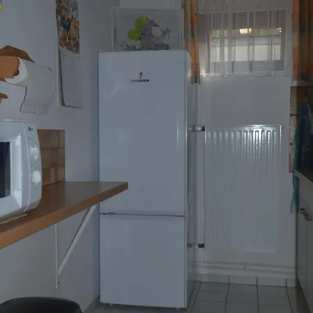 Ohm Apartment Holtsee