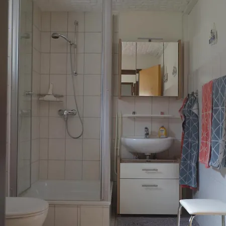 Apartment Ohm Holtsee